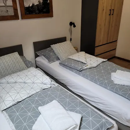 Gorski Zakatek Na Skalnej 46 Appartement