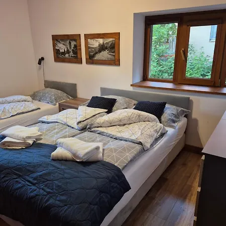 Gorski Zakatek Na Skalnej 46 *