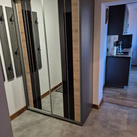 Gorski Zakatek Na Skalnej 46 Appartement