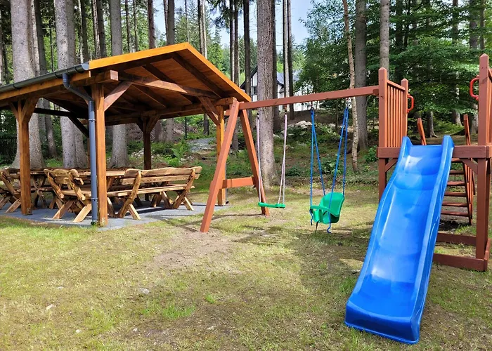 公寓 Gorski Zakatek Na Skalnej 46 *