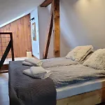 شقة Gorski Zakatek Na Skalnej 46 كارباش