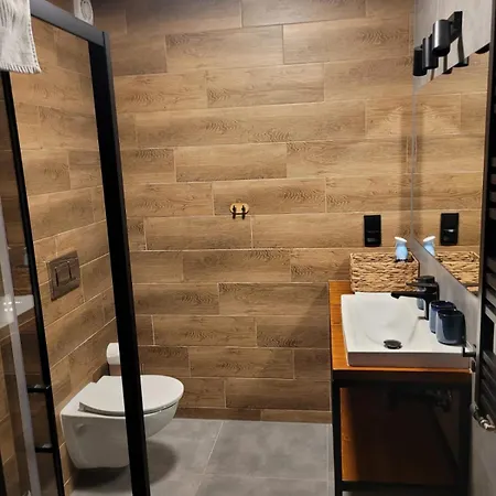 Apartament Gorski Zakatek Na Skalnej 46 Karpacz
