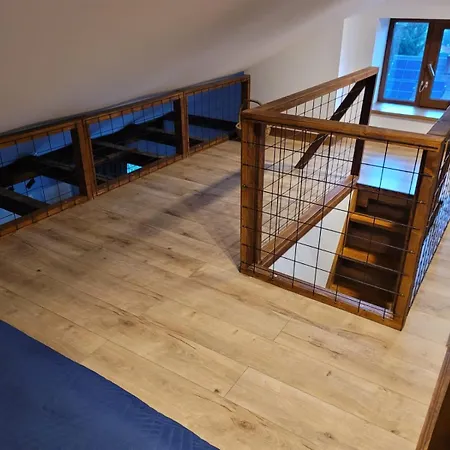 Gorski Zakatek Na Skalnej 46 Karpacz