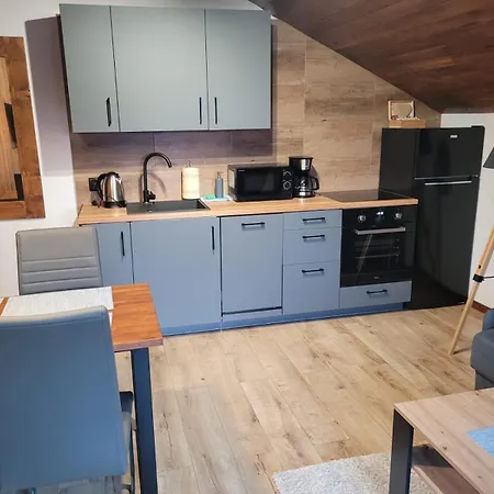 Gorski Zakatek Na Skalnej 46 *