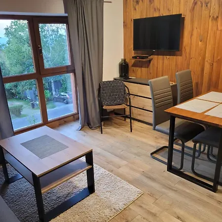 Gorski Zakatek Na Skalnej 46 شقة *