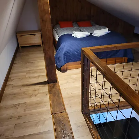 Gorski Zakatek Na Skalnej 46 *