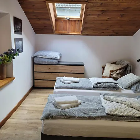 Gorski Zakatek Na Skalnej 46 *