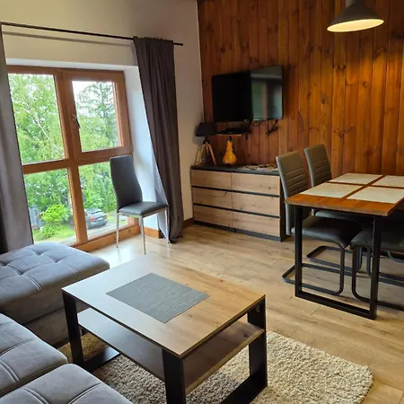 Gorski Zakatek Na Skalnej 46 Lägenhet