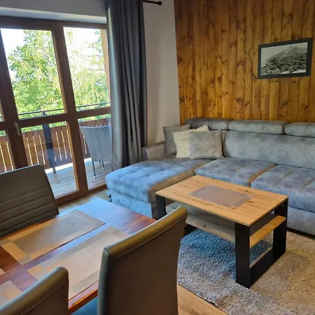 Gorski Zakatek Na Skalnej 46 * Karpacz