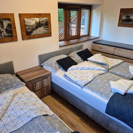 Gorski Zakatek Na Skalnej 46 *