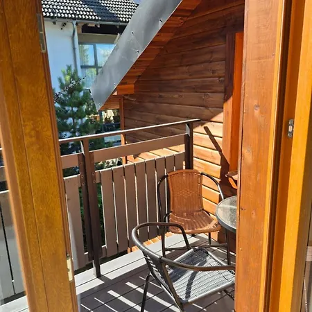 Gorski Zakatek Na Skalnej 46