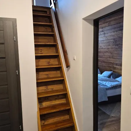 Gorski Zakatek Na Skalnej 46 Karpacz