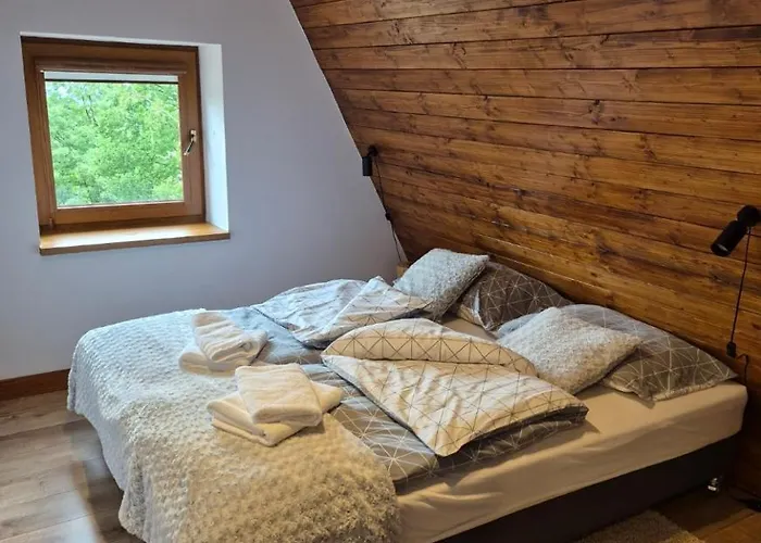 Lejlighed Gorski Zakatek Na Skalnej 46 *