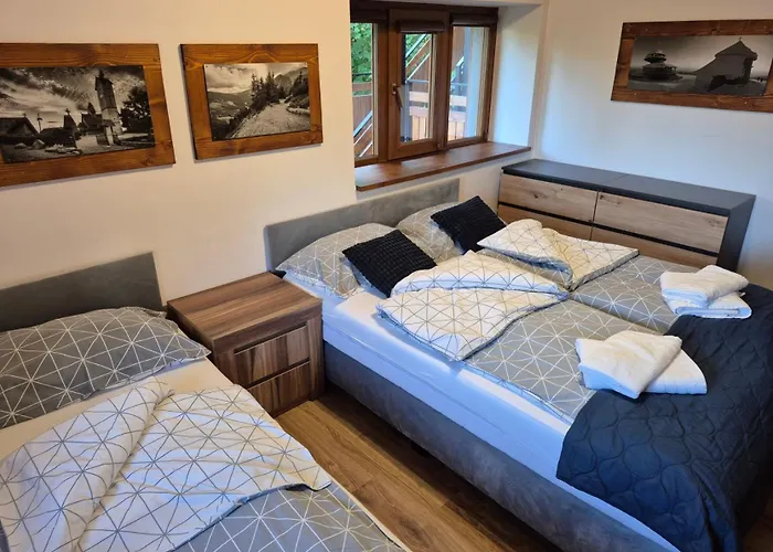 Gorski Zakatek Na Skalnej 46 *