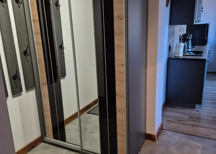 Gorski Zakatek Na Skalnej 46 Lejlighed